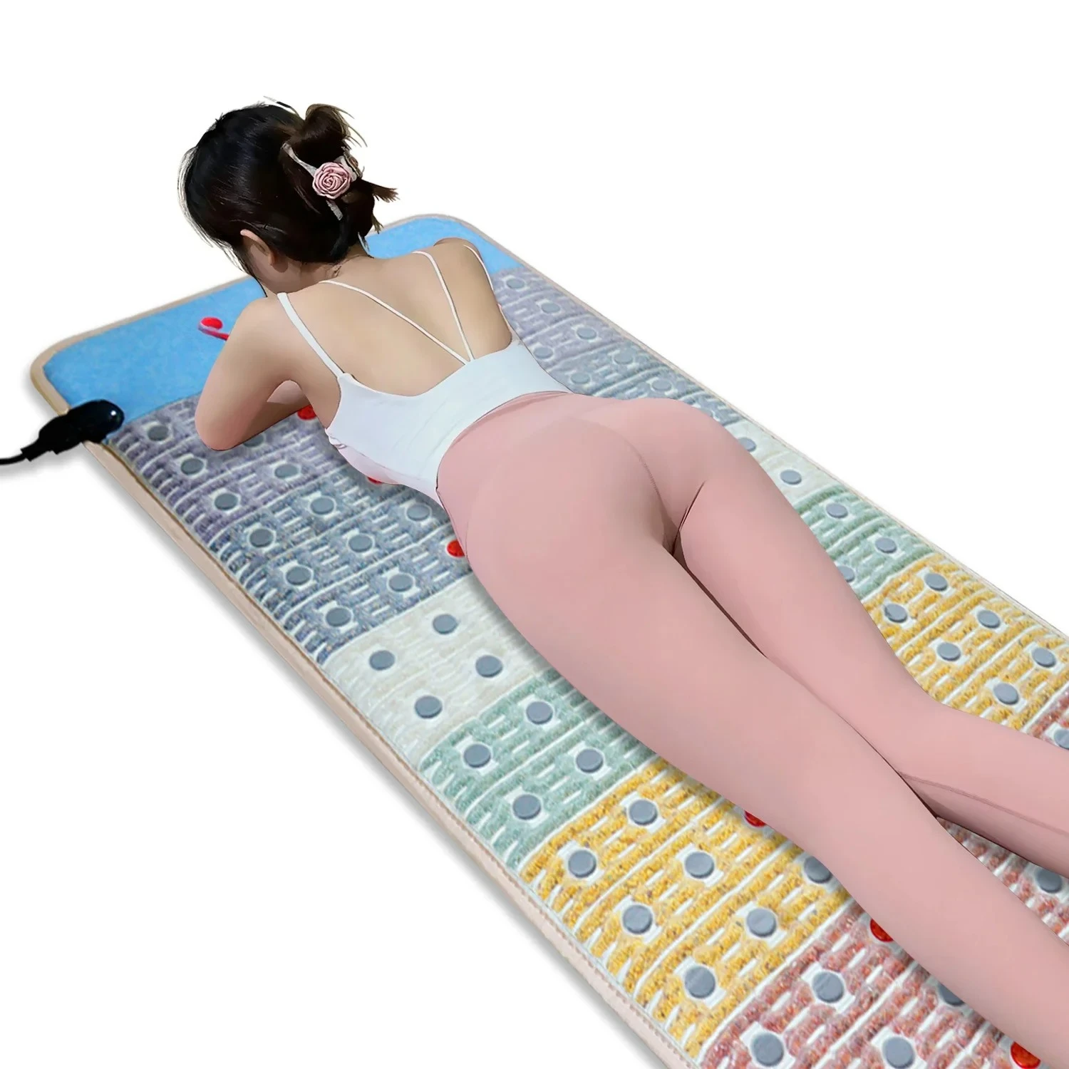 Reliable Natural Crystal Mat R - đánh giá và giá Oxygen Yoga & Fitness Kanata