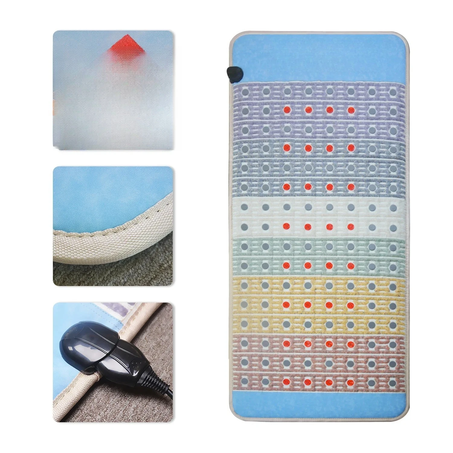 Reliable Natural Crystal Mat R - đánh giá và giá Oxygen Yoga & Fitness Kanata