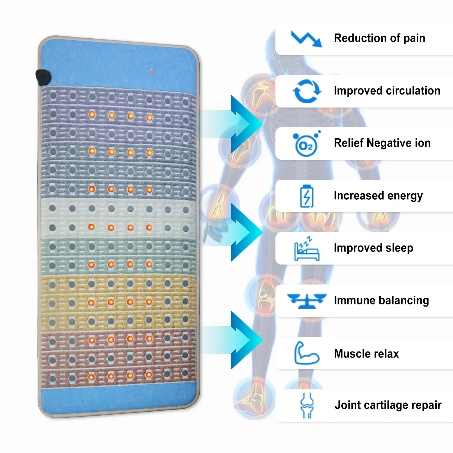 Reliable Natural Crystal Mat R - đánh giá và giá Oxygen Yoga & Fitness Kanata