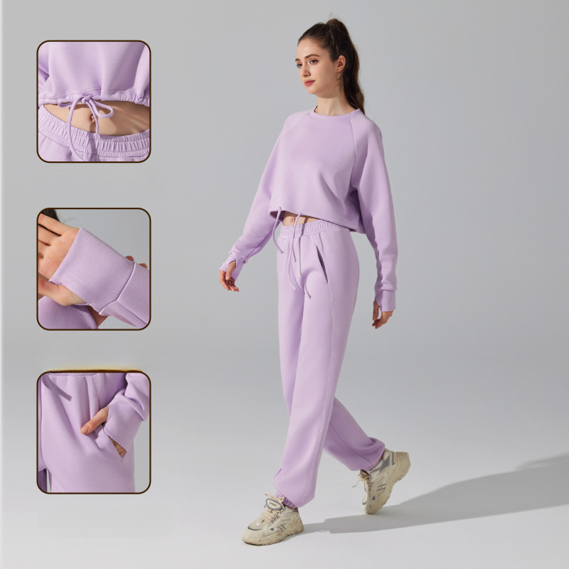 WESTSHAN Casual Sports Sweatsh - đánh giá và giá Yoga Fitness Hoodie