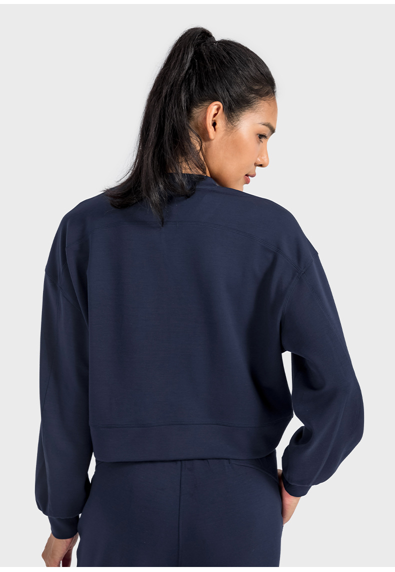 Women's Sports Hoodie Liquid A - đánh giá và giá Yoga Fitness Hoodie