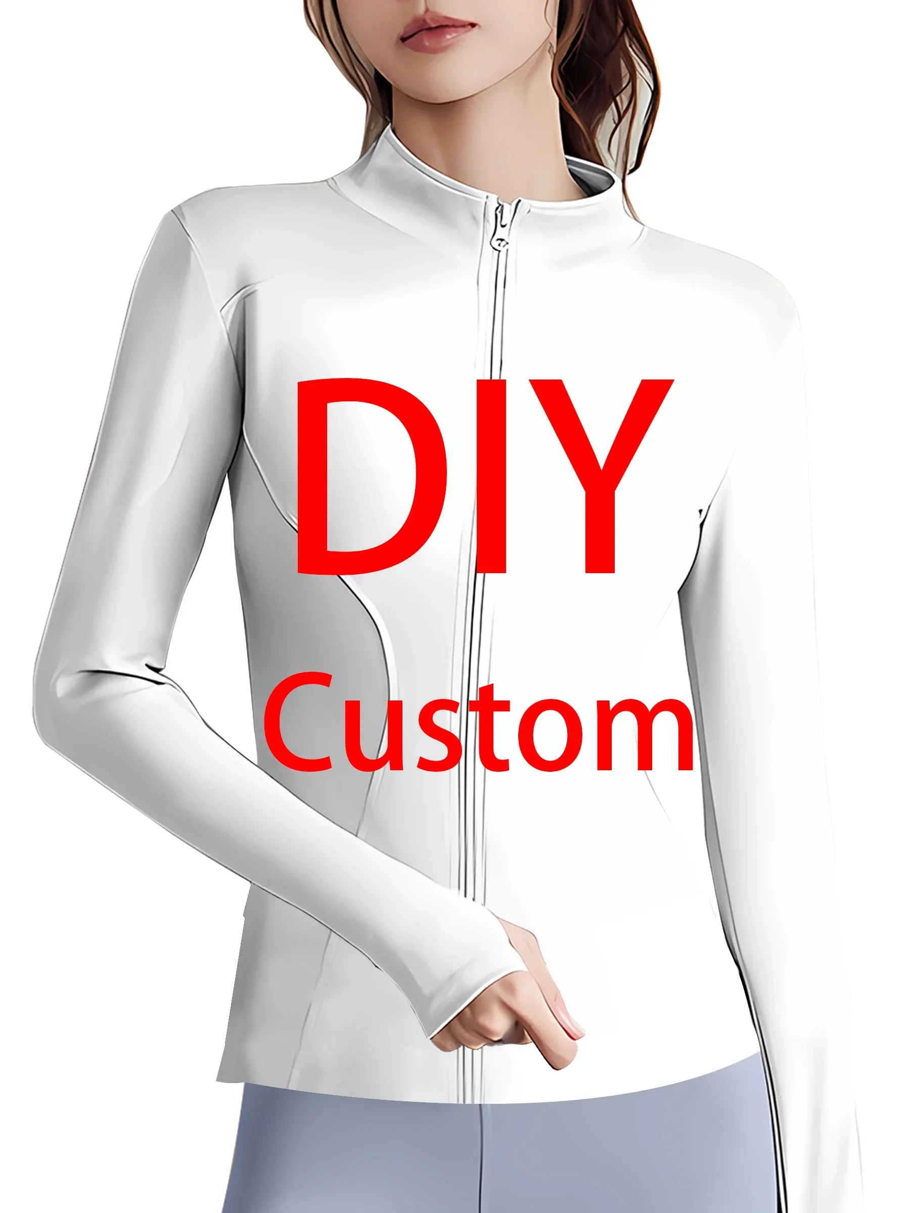 MSIEESO Fashion Yoga Jackets D - đánh giá và giá Yoga Fitness Hoodie