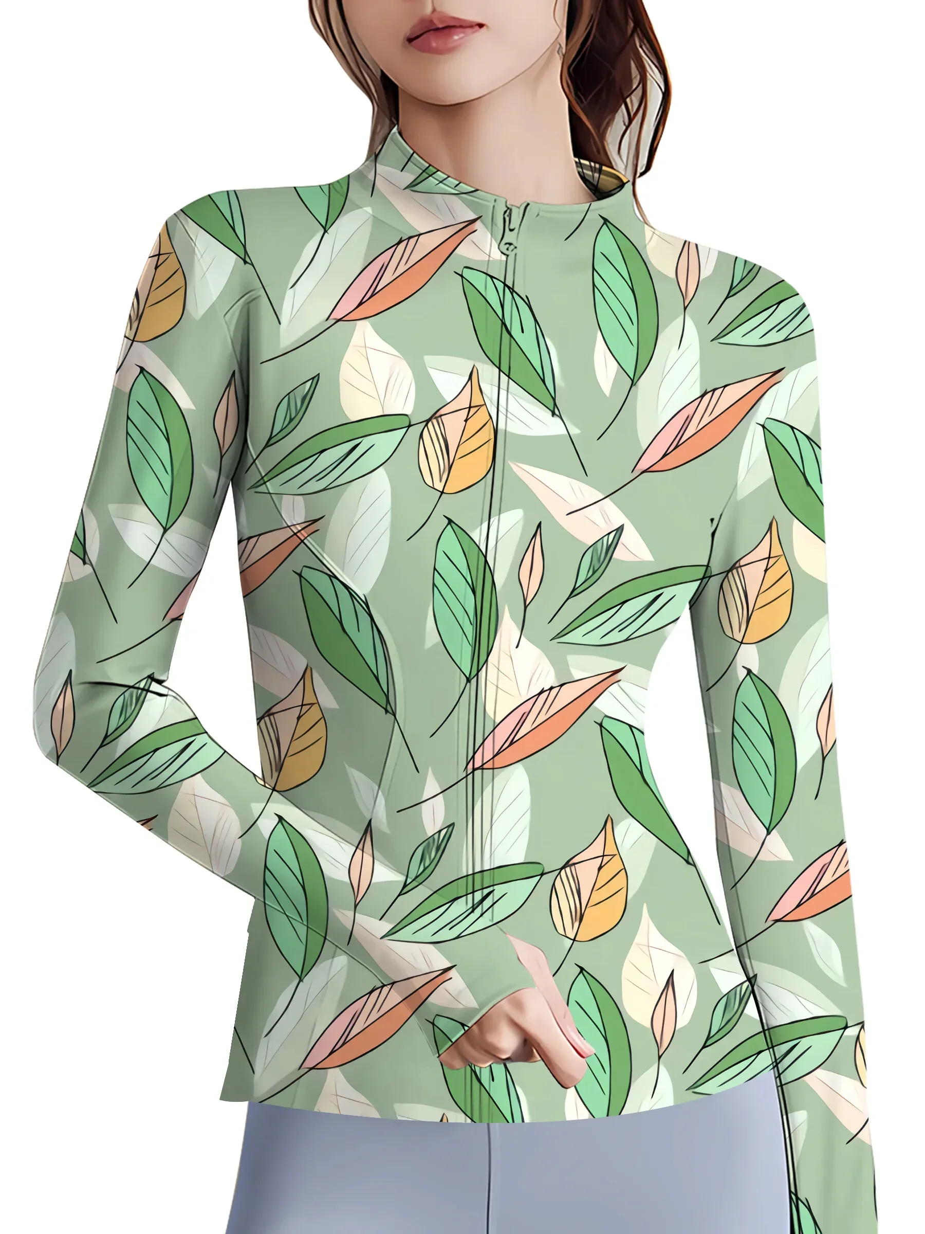 MSIEESO Fashion Yoga Jackets D - đánh giá và giá Yoga Fitness Hoodie