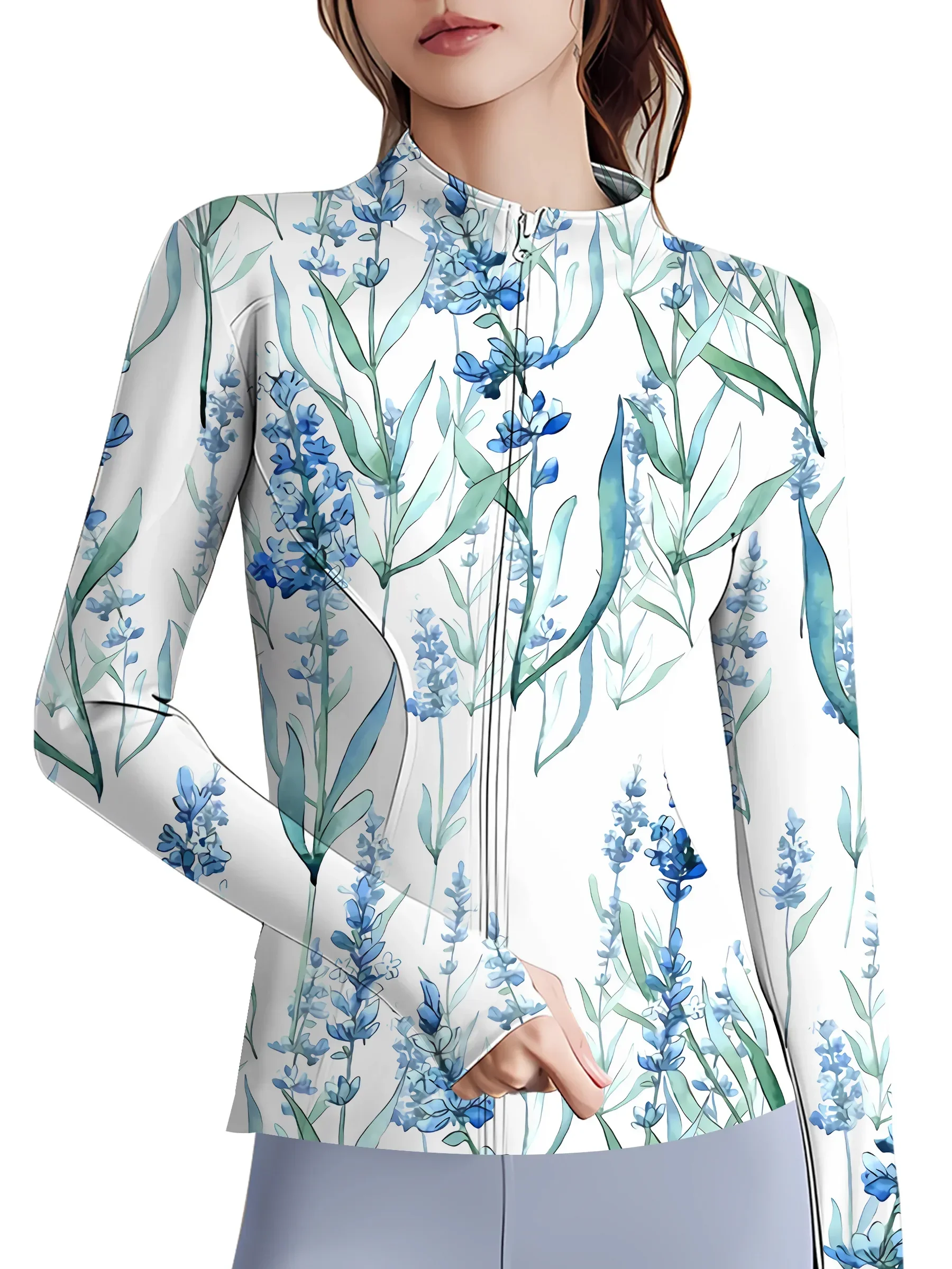 MSIEESO Fashion Yoga Jackets D - đánh giá và giá Yoga Fitness Hoodie