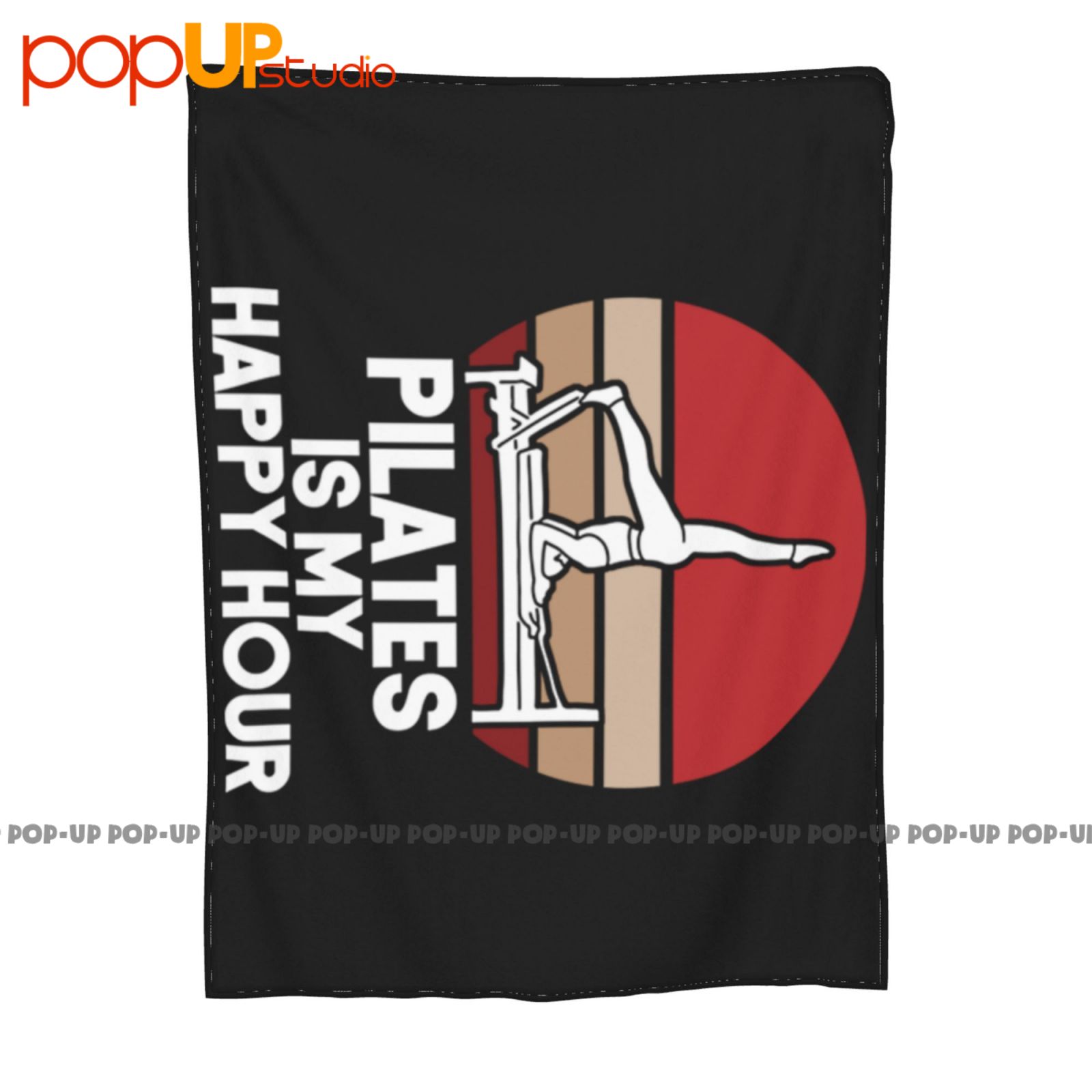 Pilates Is My Happy Hour Yoga  - đánh giá và giá Yoga Fitness Hotel