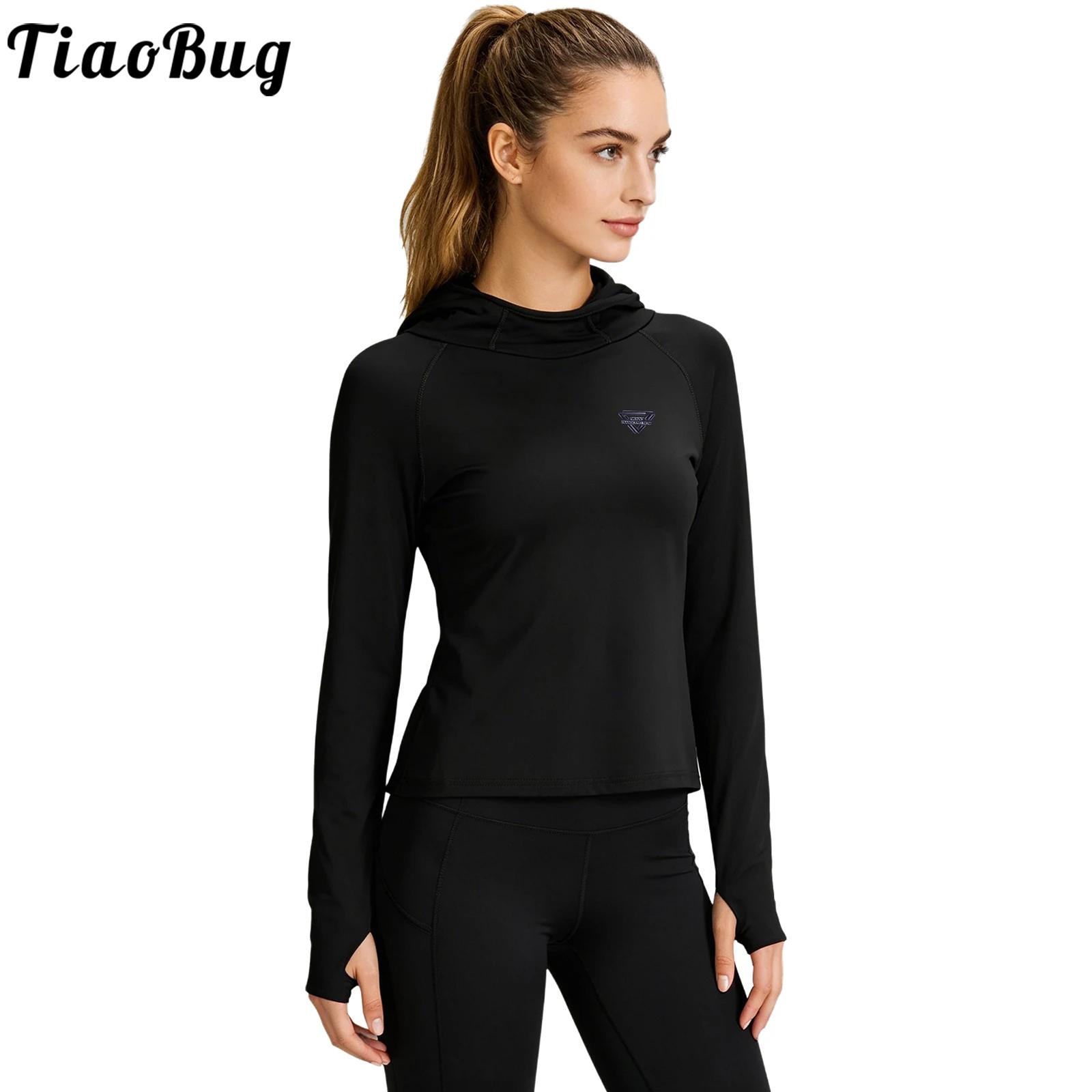 Women Cycling Badminton Sun Pr - đánh giá và giá Yoga Fitness Hoodie