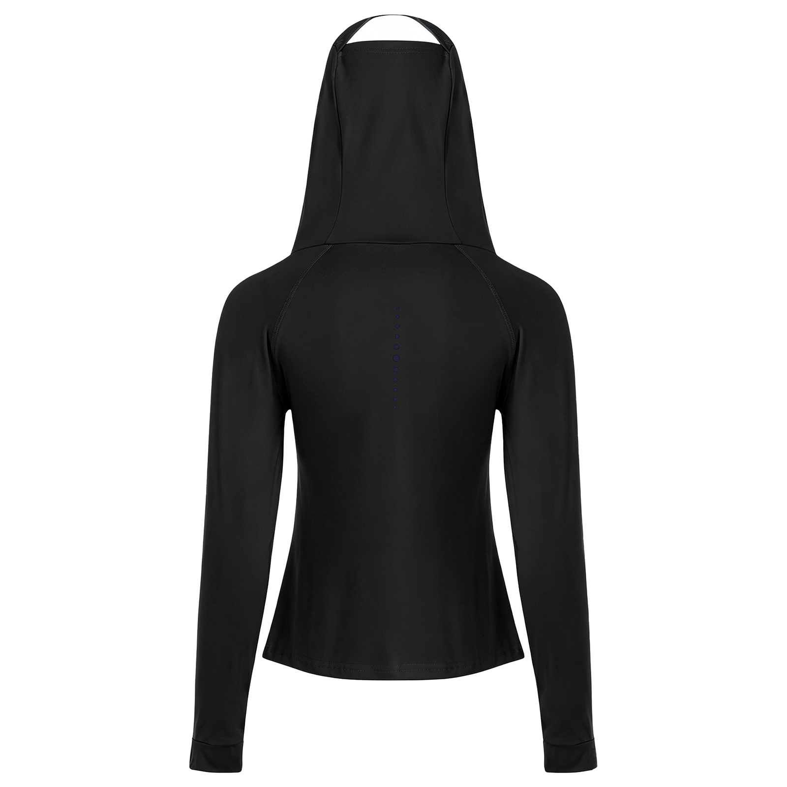 Women Cycling Badminton Sun Pr - đánh giá và giá Yoga Fitness Hoodie
