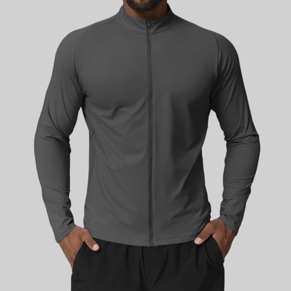 Men Sport T-shirts Hoodie Body - đánh giá và giá Yoga Fitness Hoodie