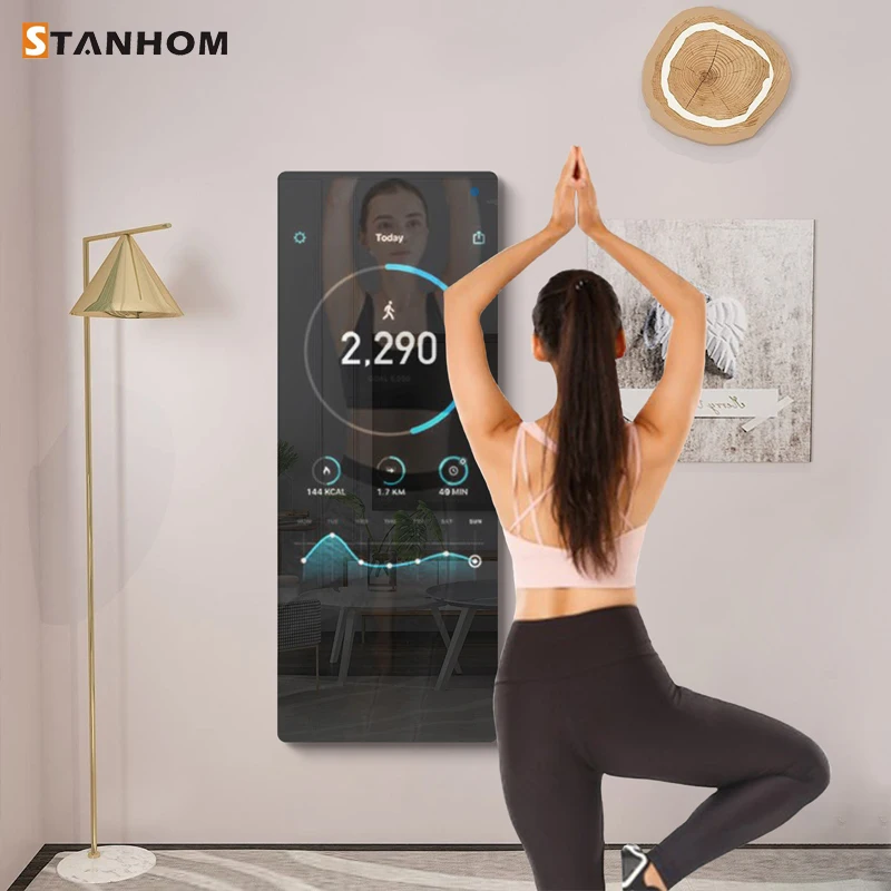 STANHOM Custom Hotel Home Gym  - đánh giá và giá Yoga Fitness Hotel