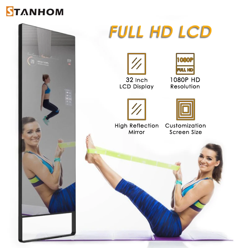 STANHOM Custom Hotel Home Gym  - đánh giá và giá Yoga Fitness Hotel