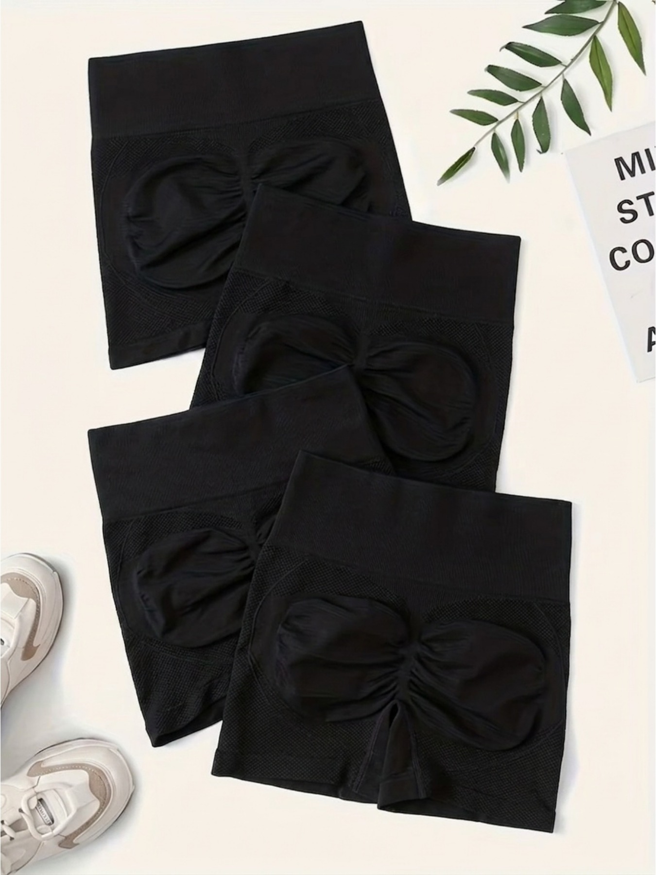 4 Pack Updated Version Women's - đánh giá và giá Yoga Update Fitness