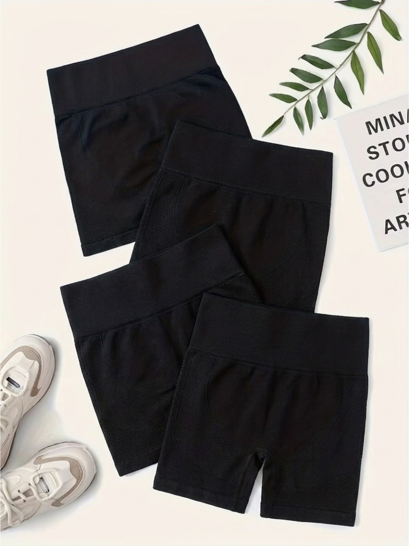4 Pack Updated Version Women's - đánh giá và giá Yoga Update Fitness