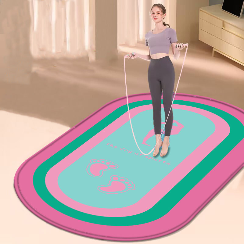 VIKAMA Indoor Skipping Rope An - đánh giá và giá Yoga Fitness Hotel