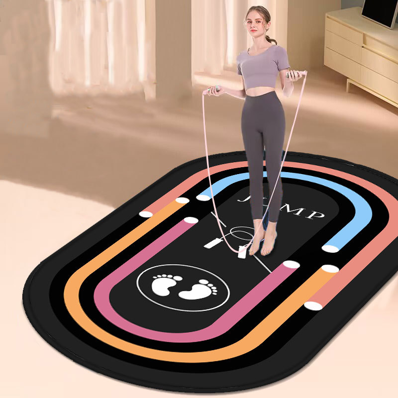 VIKAMA Indoor Skipping Rope An - đánh giá và giá Yoga Fitness Hotel